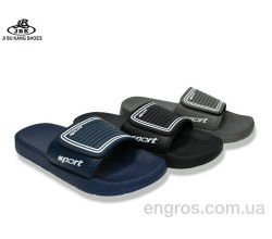 Шлепки Jibukang